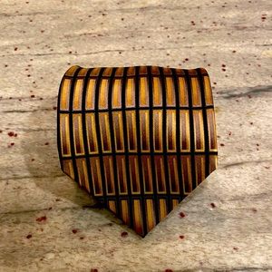 Men’s Necktie - Cocktail Colors